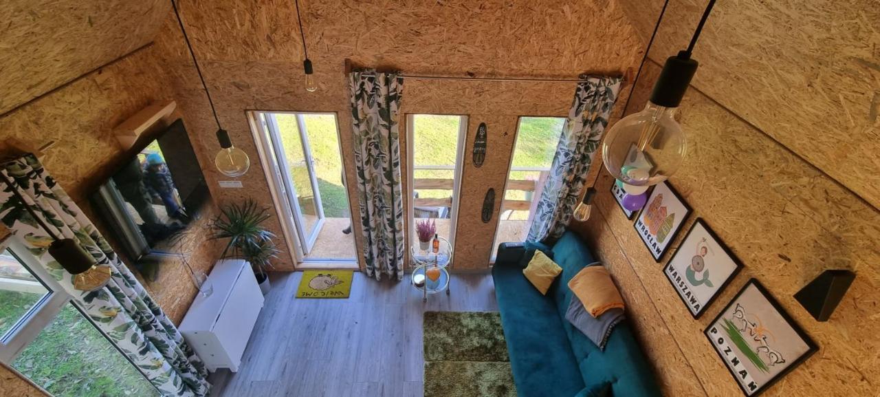 One House Βίλα Chojna Εξωτερικό φωτογραφία
