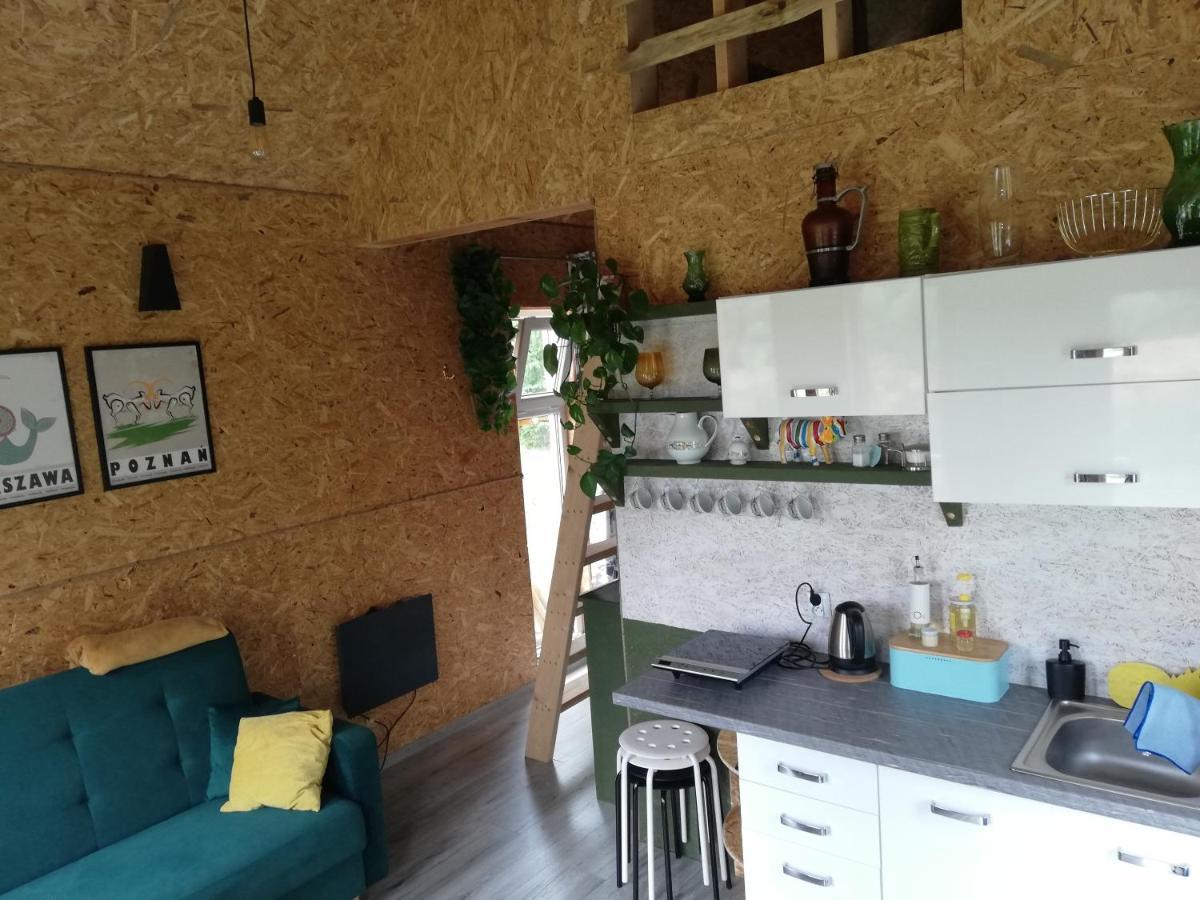 One House Βίλα Chojna Εξωτερικό φωτογραφία