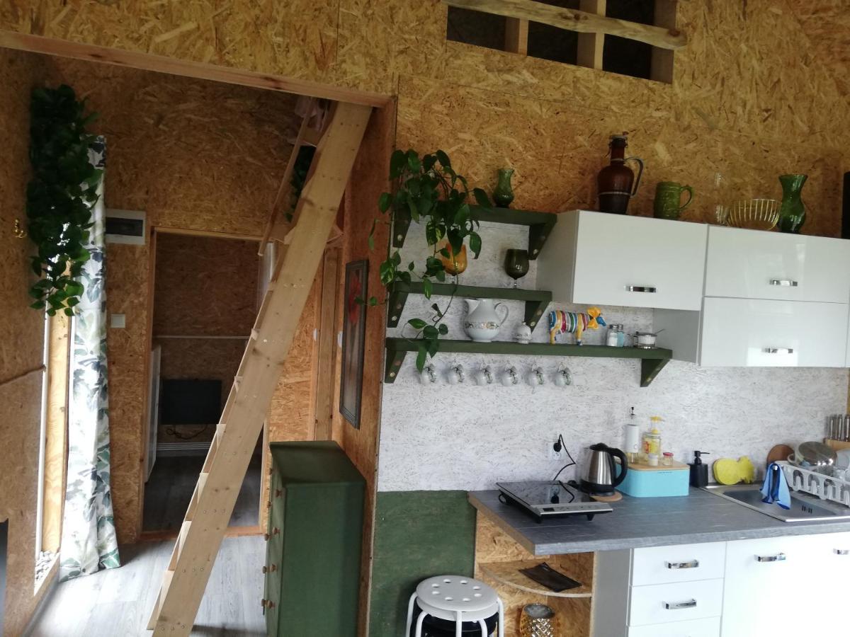 One House Βίλα Chojna Εξωτερικό φωτογραφία